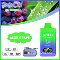 POCO SL 15000 Puffs Pena grosir vape sekali pakai